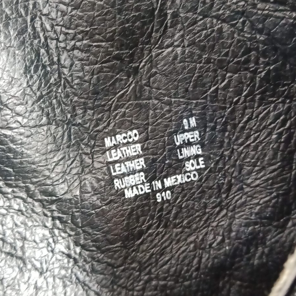 Steve Madden boots - Picture 7 of 14